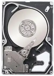 ST9300603SS Seagate Savvio 10k.3 300 Gb 2.5 Internal Hard Drive -
