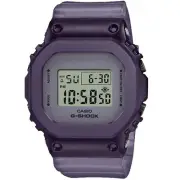 Casio G-Shock GMS5600MF Digital Metal-Resin Midnight Fog WMNS Watch GMS5600MF-6