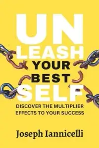 在飛比找博客來優惠-Unleash Your Best Self: Discov