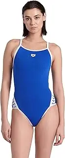 [arena] Women's Performance Icons Solid Super Fly Back Swimsuit