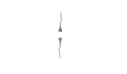 GDC DENTAL GRACEY CURETTE MINI FIVE #6 SAS1/2