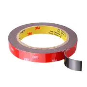 Double Sided Tape, Made of 3M Tape, Heavy Duty Mounting Tape, Waterproof and ...