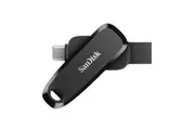 SanDisk 128GB Phone Drive USB3.2 Gen 1 Flash Drive [SDDDC6-128G-G46]