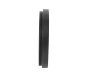 Alloy Black M48x0.75 T2 Extension Tube Anodic Oxidation Astronomical Telescope Accessory5mm