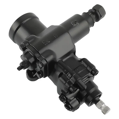 Power Steering Gear Box for Ford F-250 F-350 F-450 F-550 Super Duty 27-7569 (for: Ford)