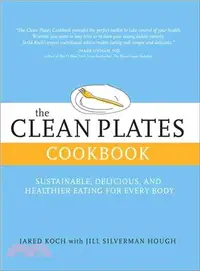 在飛比找三民網路書店優惠-The Clean Plates Cookbook