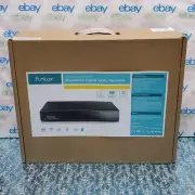 FunLux DVR ZMD-DX-SAN8 8-Channel 960H H.264 Standalone Digital Video Recorder