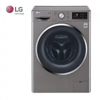 在飛比找Yahoo!奇摩拍賣優惠-LG 9公斤洗脫烘滾筒洗衣機 WD-S90TCS