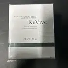 ReVive Moisturizing Renewal Cream Nghtly Retexturizer 1.7oz NEW Sealed!!!