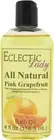Pink Grapefruit Bath Oil - Scented Body Oil - Relaxing & Moisturizing Bathing