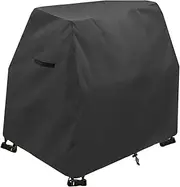 Water Table Cover– Waterproof Table Cover | Kids Play Table Cover | 420D Oxford Waterproof Splash Pond Protector | Dustproof Watertable Accessory For Patio, Garden, Pool And Outdoor Playsets