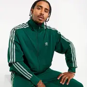 adidas Originals Firebird Track Top