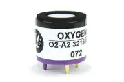 Replacement Oxygen Sensor for MSA Solaris
