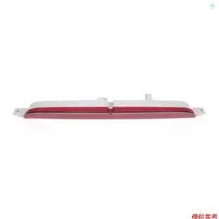 Crtw 第三煞車燈，防水 LED 尾燈高位煞車燈替換零件適用於 BMW X5 II E70，2007-2013，632