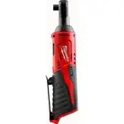 Milwaukee Cordless Ratchet 3/8" 12-Volt Lithium-Ion Variable Speed (Tool-Only)