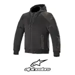 ALPINESTARS RACEDAY LIGHT PARKA 亞洲版 防摔衣 防摔外套 黑