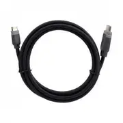 Glanz HDMI to HDMI 1.5m Cable