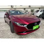 MAZDA馬自達 3 BOSE旗艦型