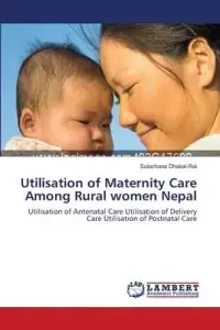 在飛比找博客來優惠-Utilisation of Maternity Care 