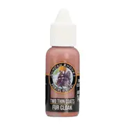 Two Thin Coats Fur Cloak 15ml