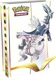 Pokemon Astral Shine Sword and Shield Mini Portfolio Card Game