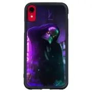 Covers Dark Duck Guy For iPhone X XS 11 12 13 14 15 Pro Max