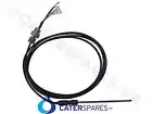 RATIONAL 40.02.100P COMBI OVEN MEAT SENSOR TEMPERATURE PROBE FOR SCC LINE 201