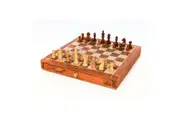 Chess&Checkers