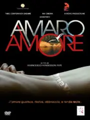 Love NEW PAL Arthouse DVD Francesco Henderson Pepe Aylin Prandi