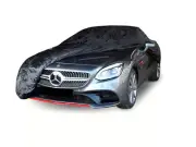 Car Cover for Audi R8 Coupé (4S/FX)