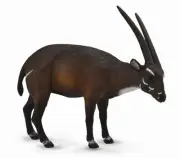 NEW CollectA 88640 Saola Antelope Model Figurine