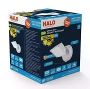 HALO TGS 3000 Lumen Selectable White Outdoor Integrated LED Flood Light