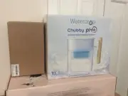 DR. SEBI ALKALINE MINERAL WATER ALKALINE DIET VEGAN RAW 400 GALLON PLANET MINDED