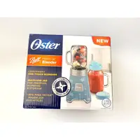 在飛比找蝦皮購物優惠-美國OSTER-Ball Mason Jar隨鮮瓶果汁機