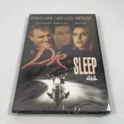 To Die To Sleep DVD Ami Dolenz, Charles Napier, Larry Gatlin New Sealed