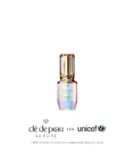 Cle de Peau Beaute The Serum 1 oz.