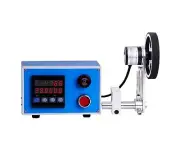 Digital Length Meter Counter Cable Wheel Length Meter Measured in Feet Inches...