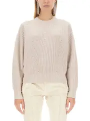 [Isabel Marant Etoile] Isabel Marant Etoile-Blow Shirt-Donna 38