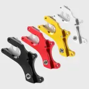 Mountain-Bike Bicycle MTB Frame Disc Brake Conversion Kit Adapter Bracket Holder