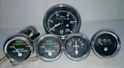 Tachometer Gauge Set for Massey Ferguson Tractor MF35 MF50 MF65 MF135 MF150 -165