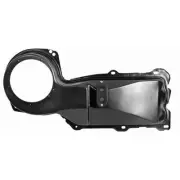 HEATER BOX BIG BLOCK CHEVROLET CAMARO/FIREBIRD 67-69, CHEVELLE & NOVA 68-70 (for: Chevrolet)