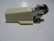 Component Hardware Door Closer, Hydraulic, Fl Off