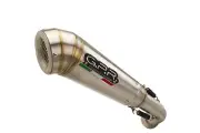 GPR Exhaust Yamaha Xsr900 2022 2023 2024 Powercone Evo, DB Killer, Full System