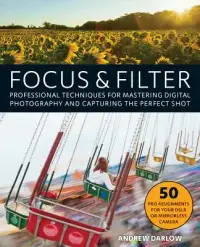 在飛比找博客來優惠-Focus and Filter: Professional