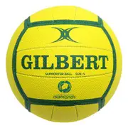 Gilbert Diamonds Supporter Netball