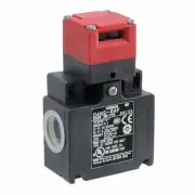 D4NS-6AF INTERLOCK NON-LOCKING DPST