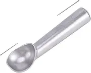 Household ice Cream Poaching Spoon ice Cream Poaching artifact家用冰淇淋挖球勺冰激凌挖球神器雪糕挖勺自融式金属铝合金雪糕勺 Kitchen accessories/1045