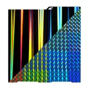 256x268 H1H Build Plate for Anycubic Kobra 3/Kobra 3 Combo,Light Beam+Phantom...