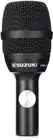 Suzuki HMH-200 Harmonica Microphone