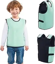 [Odoxia] Compression Vest